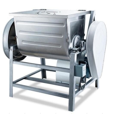 Elektrikli Mutfak Hamur Karıştırma Makinesi Genel Tip 50kg Yüksek Güç