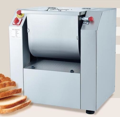 Ticari Hamur Un Karıştırıcı Lüks Tip 15L 25L