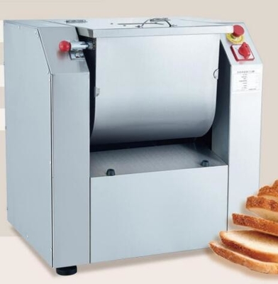 Ticari Hamur Un Karıştırıcı Lüks Tip 15L 25L