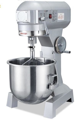 Caterwin 10 Un Spiral Karıştırma Makinaları Et Hamur Yumurta Gıda Planet Mikser