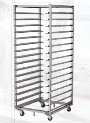 Dizel Gazlı Döner Fırın Elektrikli Ticari Fırın Ekipmanları