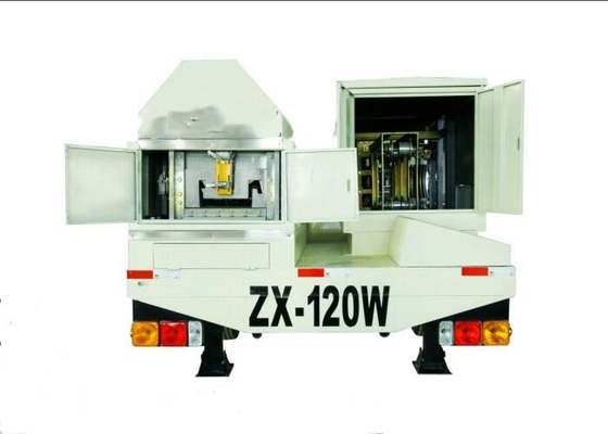 MCBM Duvar Açıklığı Rulo Şekillendirme Makinesi 1.6mm Kalınlık