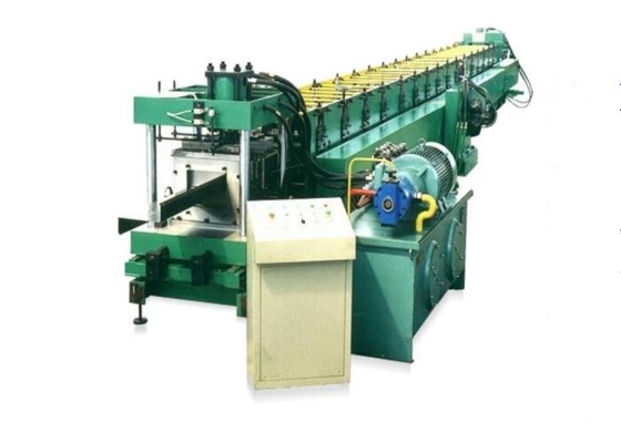 Otomatik 30kw Z Bölüm Aşık Makinası 16m/Dk 450mm