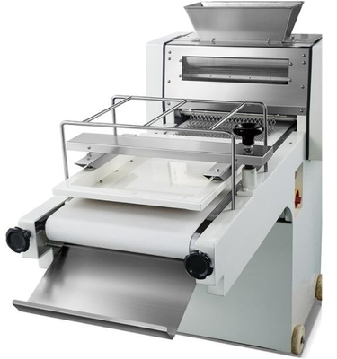 0.75kw Baget Hamur Şekillendirici Kalıp Makinesi 220/380V 3000 Adet/Saat
