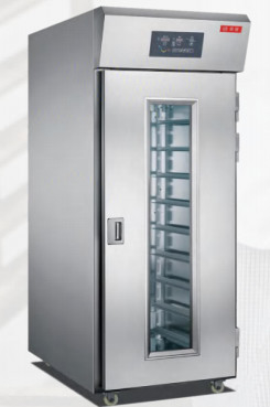 Micro Compute Retarded Proofer Buzdolabı 220V 50HZ