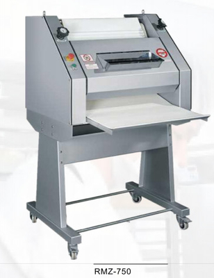 Otomatik Tost Çöreği Kalıpçı Pişirme Makinesi Baget 220v Dijital Panel