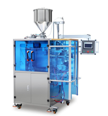 5.5kw Siemens Plc Üçgen Geri Paketleme Makinesi Tayvan Airtac Silindir