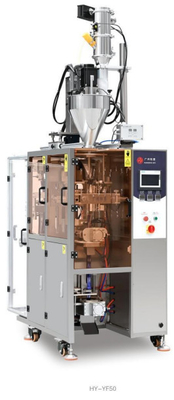 Uzun Hizmet Ömrü/Yüksek Dayanıklılık/Altı İşleme Tekniği/220v50-60hz/Servo Motorlu Toz ve Granül Paketleme.
