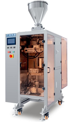 Uzun Hizmet Ömrü/Yüksek Dayanıklılık/Altı İşleme Tekniği/220v50-60hz/Servo Motorlu Toz ve Granül Paketleme.