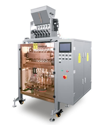 Alman Siemens Granül Paketleme Makinesi Plc Kontrol Cihazı Çok Sıralı 11kw Yh - Yk520 Yk720