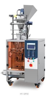 1.5kw Tam Pnömatik Kontrollü Toz Paketleme Makinesi 60hz Yh - Qf50 / F50