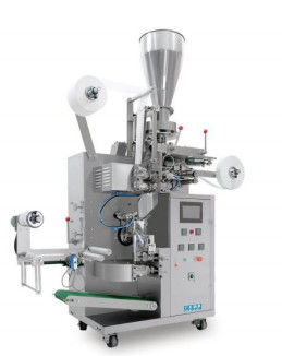 PLC Otomatik Çay Poşeti Dolum Paketleme Makinesi Çok Fonksiyonlu YH-T50