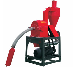 Kompakt Yapı Kendinden Emişli Öğütücü 15kw 60Hz Güvenli ve Kullanışlı