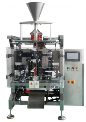 2.9kw/220v/50(60)Hz 65 torba/dak YH-ED Serisi Ekonomik Dikey Paketleme Makinesi