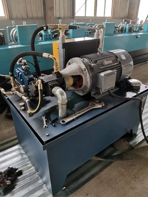 CE C Aşık Yapma Makinesi 20m/dk GCr15 Krom Kaplama