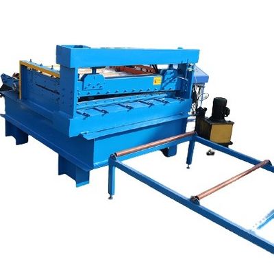 Hidrolik Sac Kesme Makinası 20m/dk Bobin Plakası Tesviye