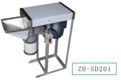200kg / h Zencefil Sarımsak Ezmesi Öğütme Makinesi Paslanmaz Çelik