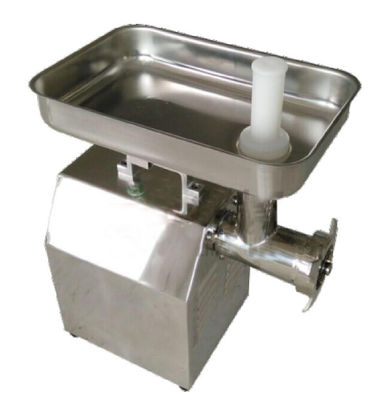 220kg/h 0.9KW Kıyma Kıyma Makinası Catering Sanayi