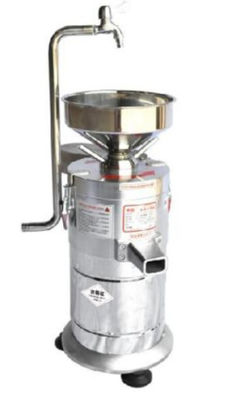 Alüminyum Gıda İşleme Makineleri, 80kg / h Meyve Suyu Ayırıcı Makinesi