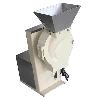 Hijyenik Ticari Sebze Dilimleme Makinası 300kg/h 0.75KW