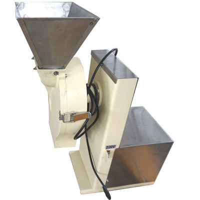 Hijyenik Ticari Sebze Dilimleme Makinası 300kg/h 0.75KW