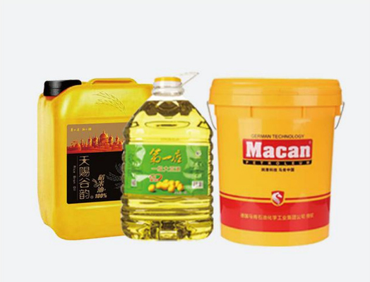 Çift Kafa Dolum Paketleme Makinesi 480b/H Mikrobilgisayar Kontrolü