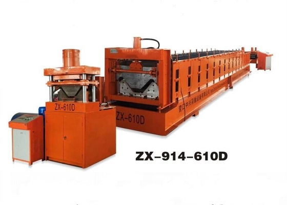 Örtüşen Kombine Kemerli Binalar İçin 7.5KW Kemerli Bina İnşaat PLC'si