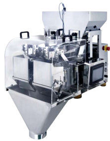 Modüler Kontrol Sistemi Lineer Kantar Parametre Ayarlı YH-AX Serisi 1.2 KW 4.5L