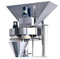 Açılır Kapaklı Hacimsel Kap Doldurucu Ss304 YH-LB400 / YH-LB1000 Serisi