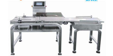 Dokunmatik Ekran Paneli 0.25KW ile Inteligent YH-C Kontrol Kantarı İnşaat PLC Kontrolü