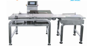 Dokunmatik Ekran Paneli 0.25KW ile Inteligent YH-C Kontrol Kantarı İnşaat PLC Kontrolü