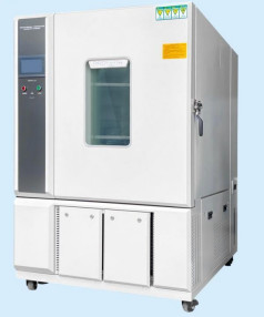 YH-1010 Sabit Sıcaklık Ve Nem Test Kutusu Alternatif Sıcaklık