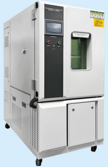 YH-1031 Hızlı Sıcaklık Değişimi Test Odası AC220V 520KG