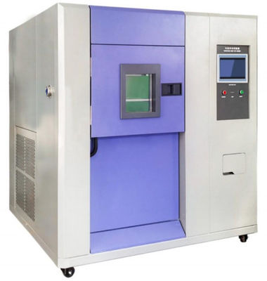 AC380V Sıcaklık Şok Testi Testi RT~ 70 ℃ YH-1012 60Hz