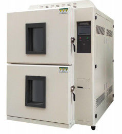 Hava Soğutmalı / Su Soğutmalı Test Cihazı 50Hz YH-1013 1900kg İki Soğuk Durum