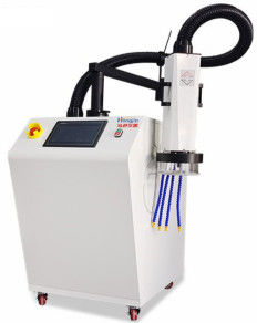 Mobil Dokunmatik Ekran Çalıştırma Impactor Kompakt Yapı YH-1015 Yüksek Sıcaklık