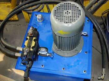 15m / dak CZ Aşık Rulo Şekillendirme Makinesi 6.5T 15 Silindir İstasyonu 3